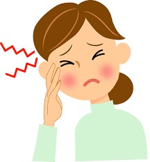 頭痛